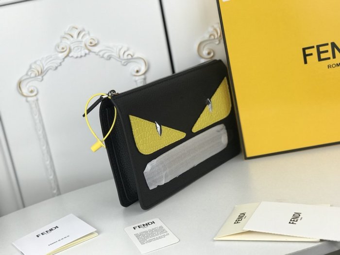 2020SS新作 FENDI フェンディ ハンドバック スーパーコピー