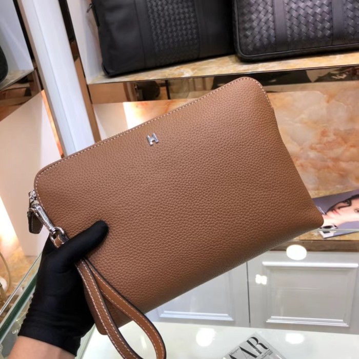 202105SS新作 エルメス Hermes メンズ ハンドバックスーパーコピー