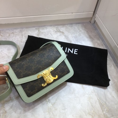 2020SS新作 Celine セリーヌ レディースショルダーバッグスーパーコピー