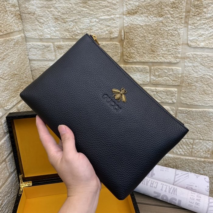 2020SS新作 Gucci グッチ メンズ ハンドバックスーパーコピー