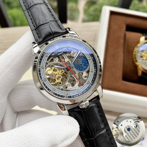 2020SS新作PatekPhilippeパテック フィリップメンズ時計 スーパーコピー6色