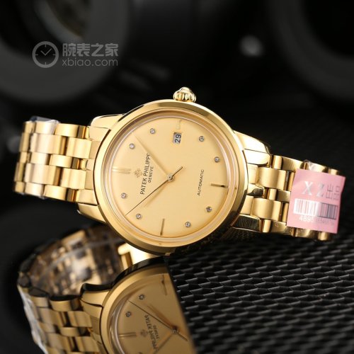 2020SS新作PatekPhilippeパテック フィリップメンズ時計 スーパーコピー3色