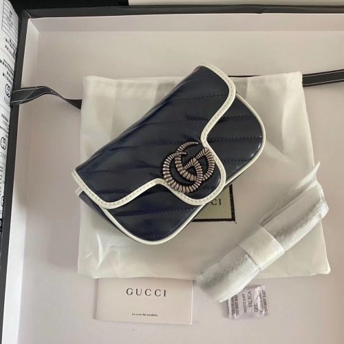 202103SS新作Gucci グッチ レディースショルダーバッグスーパーコピー