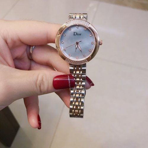 2020SS新作Dior ディオール レディース時計 スーパーコピー