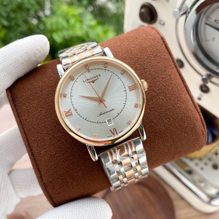 2020SS新作 LONGINES ロンジン メンズ 時計 スーパーコピー6色