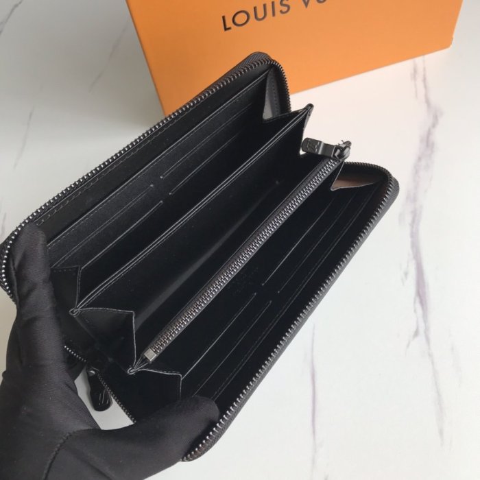 202103SSルイヴィトン LOUIS VUITTON 新作通販长財布 スーパーコピー