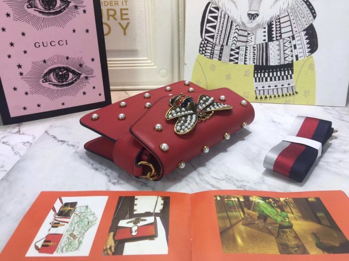 202103SS新作Gucci グッチ レディースショルダーバッグスーパーコピー