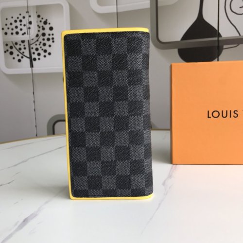 202103SSルイヴィトン LOUIS VUITTON 新作通販长財布 スーパーコピー