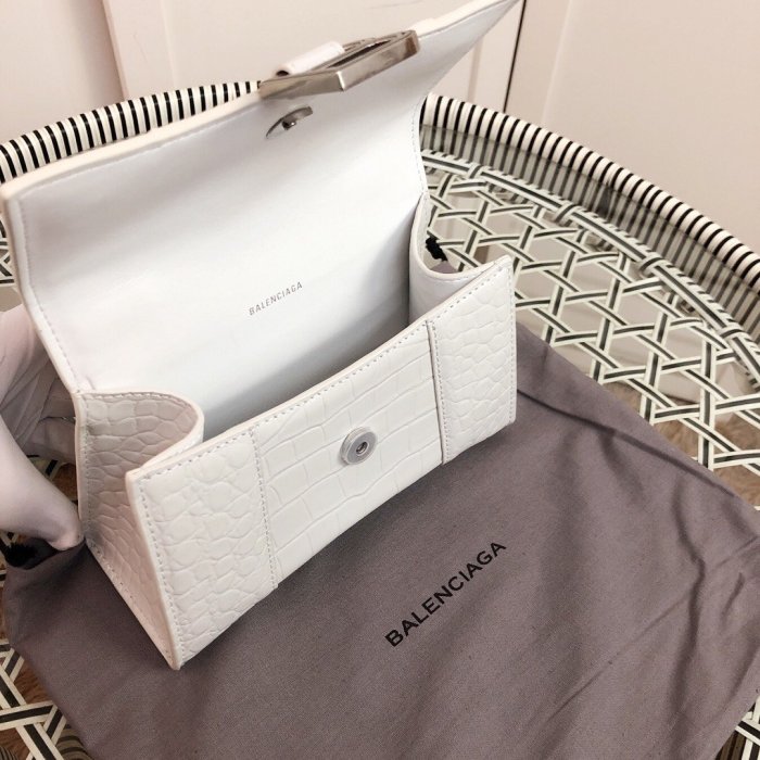 2020SS新作 Balenciaga バレンシアガ レディース ハンドバック スーパーコピー