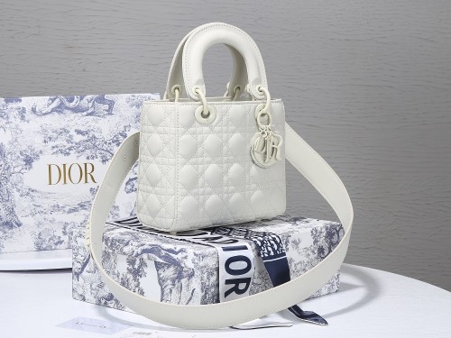 202103SS新作 Dior ディオール レディース ハンドバックスーパーコピー