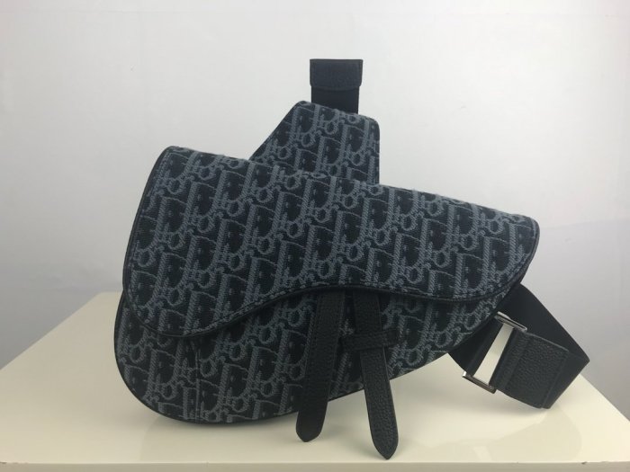 2020SS新作 Dior ディオール メンズ ショルダーバック スーパーコピー