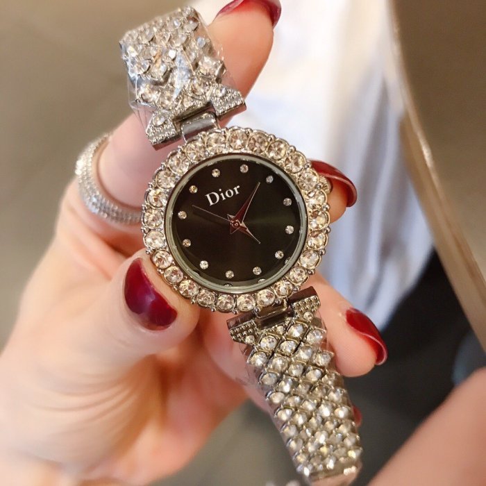 2020SS新作Dior ディオール レディース時計 スーパーコピー