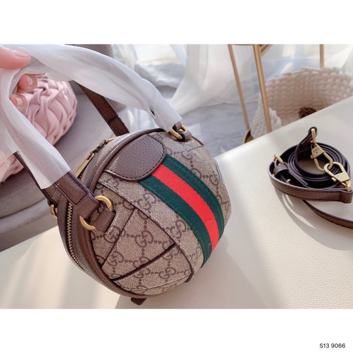 2021SS新作Gucci グッチ レディースハンドバックスーパーコピー