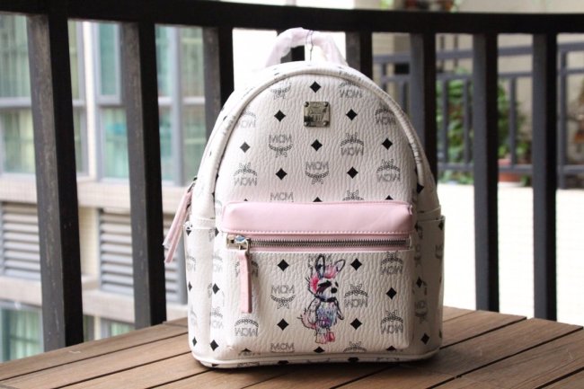 2020SS新作 MCM エムシーエム レディース リュック バック スーパーコピー