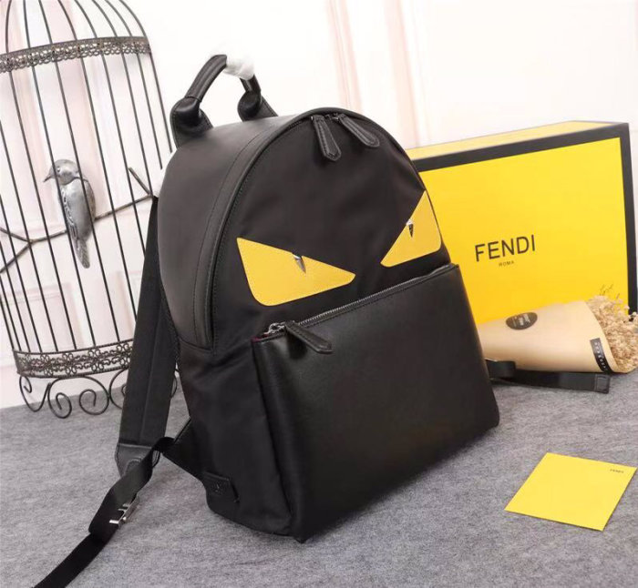 2020SS新作 FENDI フェンディ リュックバック スーパーコピー