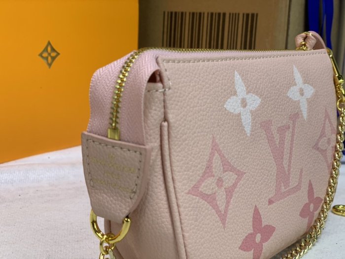 202106SS新作 Louis Vuitton ルイヴィトン レディース ショルダーバッグ スーパーコピー