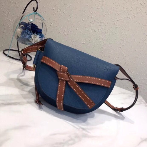 202106SS新作 LOEWE ロエベ レディース ショルダーバッグスーパーコピー