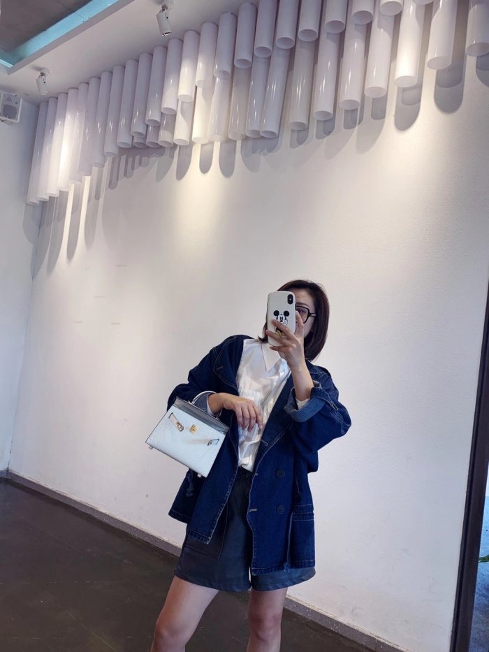 2020SS新作 エルメス Hermes レディースハンドバックスーパーコピー