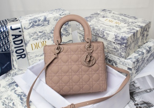 202103SS新作 Dior ディオール レディース ハンドバックスーパーコピー