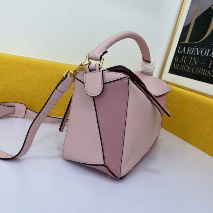 202106SS新作 LOEWE ロエベ レディース ショルダーバッグスーパーコピー