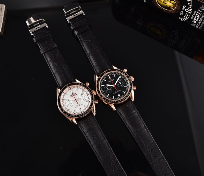 2020SS新作Omega オメガ メンズ 時計 スーパーコピー2色