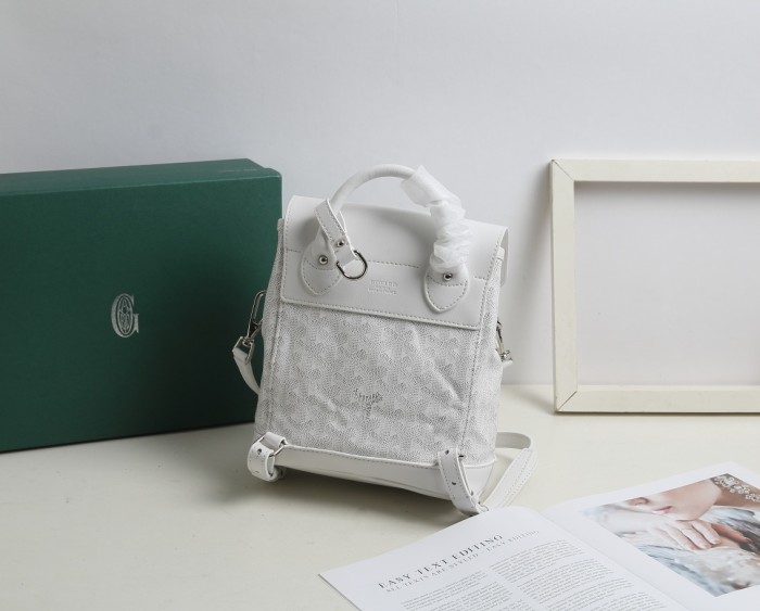 2021SS新作 ゴヤール Goyard レディースリュックバックスーパーコピー