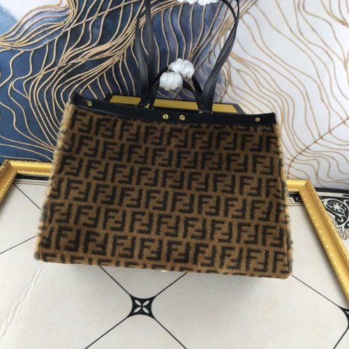 2021SS新作 FENDI フェンディ レディース ハンドバックスーパーコピー