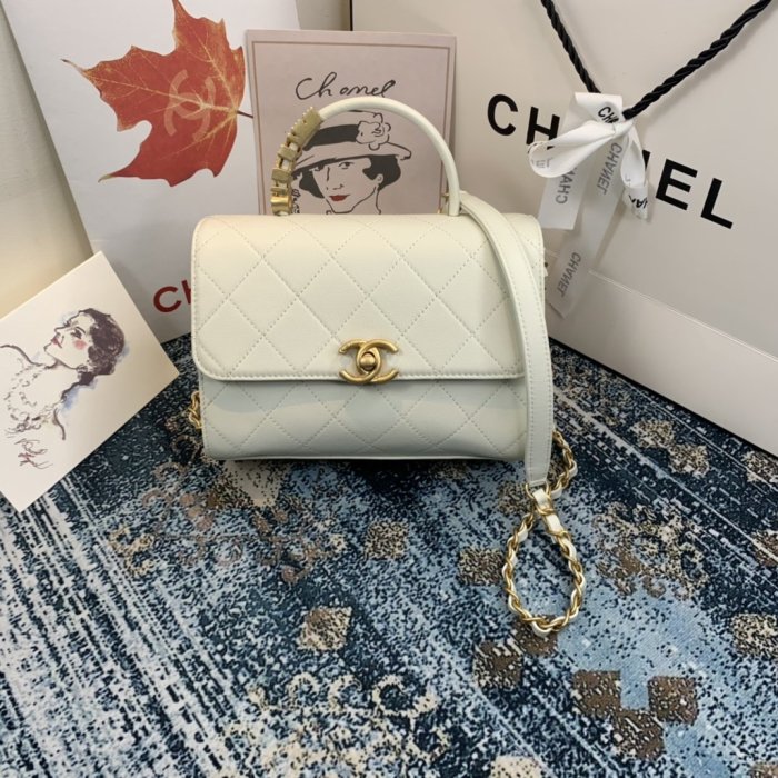 2021SS新作 シャネル Chanel ショルダーバック スーパーコピー