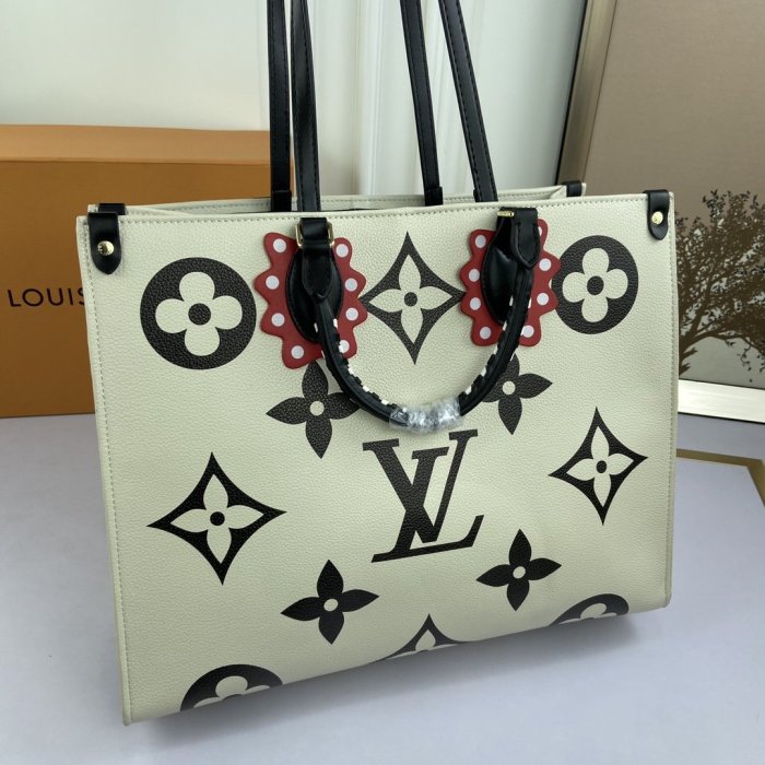 2021SS新作 Louis Vuitton ルイヴィトン レディースハンドバックスーパーコピー