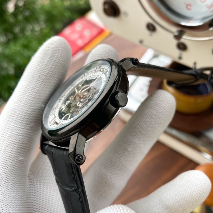 2020SS新作 Patek Philippe パテックフィリップ メンズ 時計 スーパーコピー2色