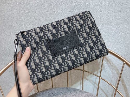 2020SS新作 Dior ディオール メンズハンドバック スーパーコピー