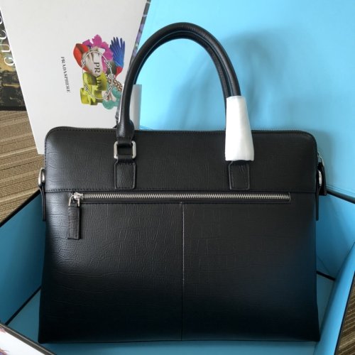 202103SS新作 メンズ Prada プラダ ハンドバックスーパーコピー