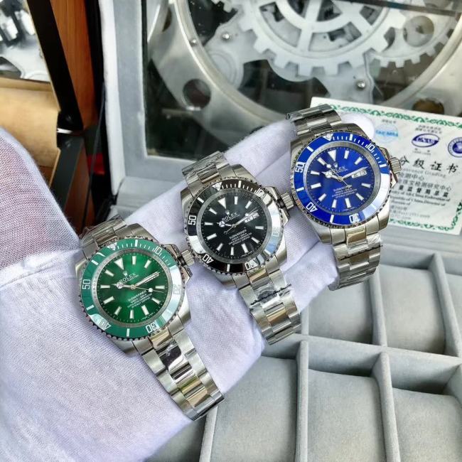 2020SS新作ROLEXロレックスメンズ時計 スーパーコピー6色