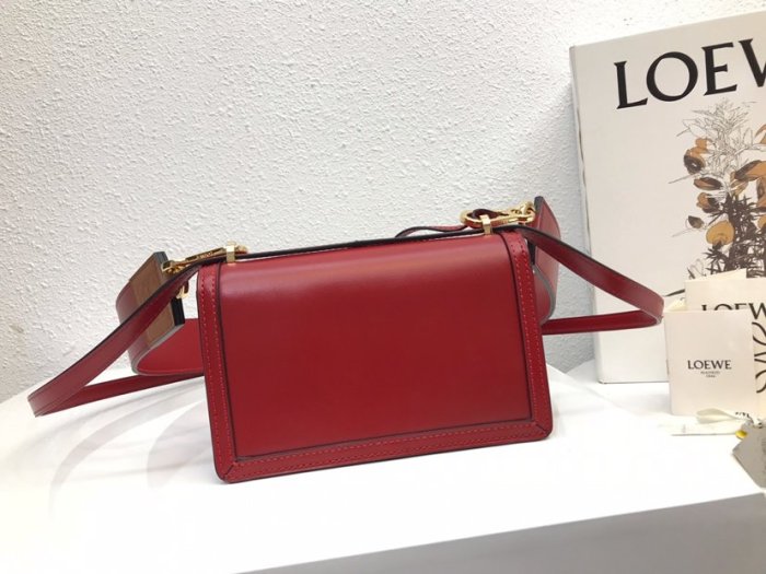 202106SS新作 LOEWE ロエベ レディース ショルダーバッグスーパーコピー