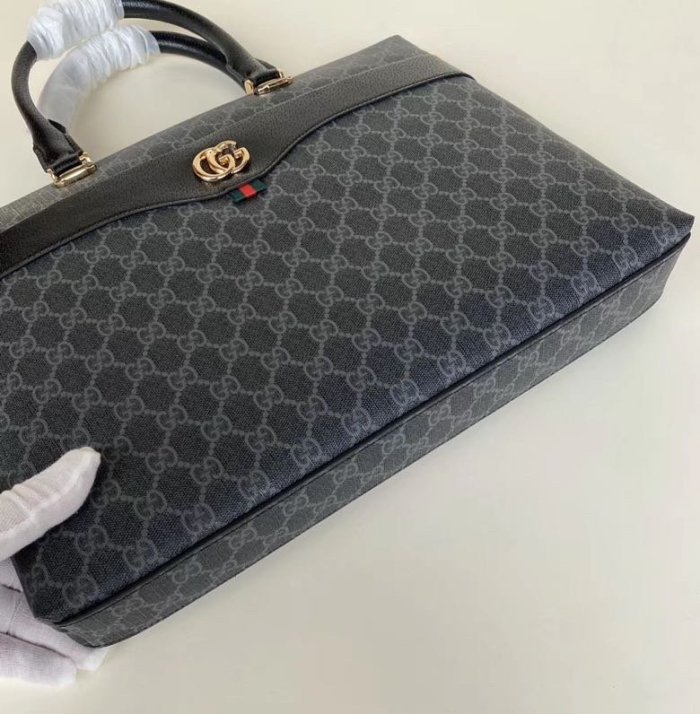 2020SS新作 Gucci グッチ メンズ ハンドバックスーパーコピー