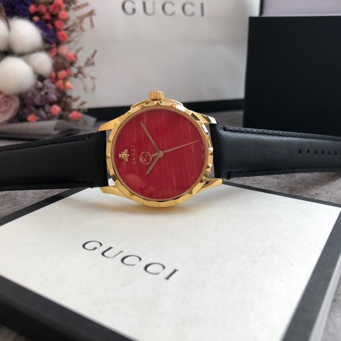 2020SS新作Gucci グッチ レディース時計 スーパーコピー