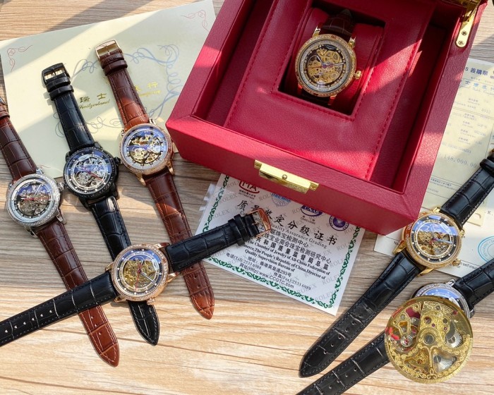 2020SS新作 LONGINES ロンジン メンズ 時計 スーパーコピー6色