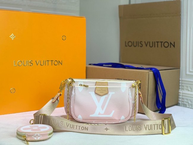 202105SS新作 Louis Vuitton ルイヴィトン レディース ショルダーバック スーパーコピー