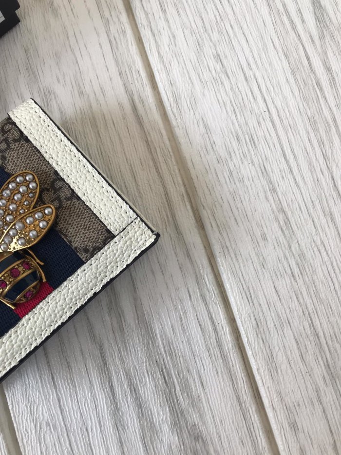2020SSグッチGUCCI 新作通販 コインケース/名刺入れスーパーコピー
