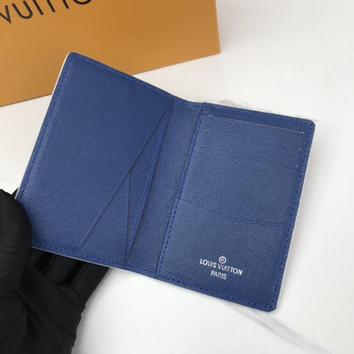 202106SSルイヴィトン LOUIS VUITTON 新作通販 短財布 スーパーコピー