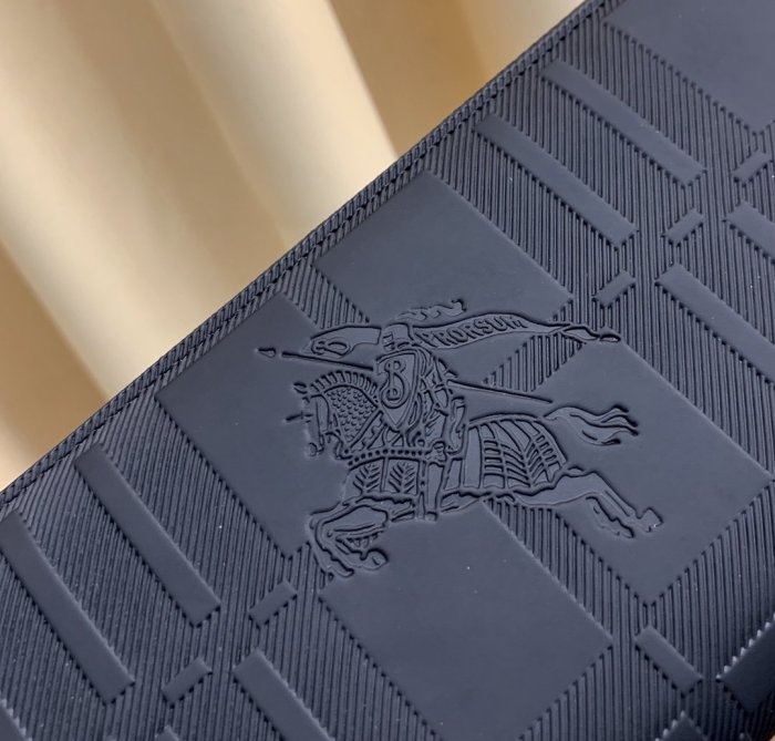 2020SSバーバリーBurberry新作通販 長財布 スーパーコピー