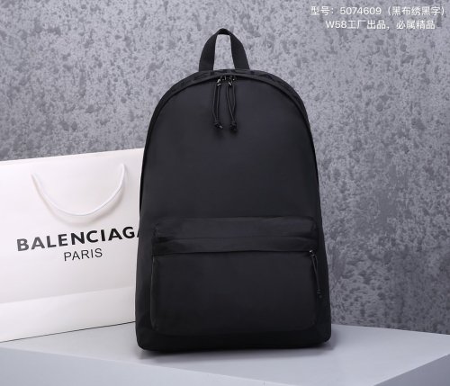 2020SS新作 Balenciaga バレンシアガ メンズ リュックバック スーパーコピー