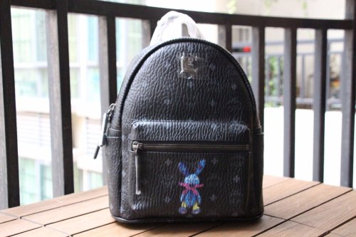 2020SS新作 MCM エムシーエム レディース リュック バック スーパーコピー