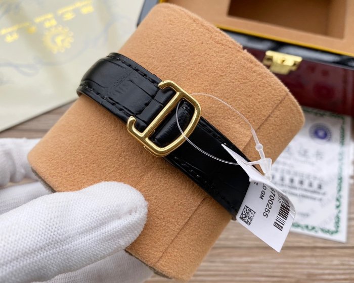 2020SS新作Cartier カルティエ メンズ 時計 スーパーコピー5色
