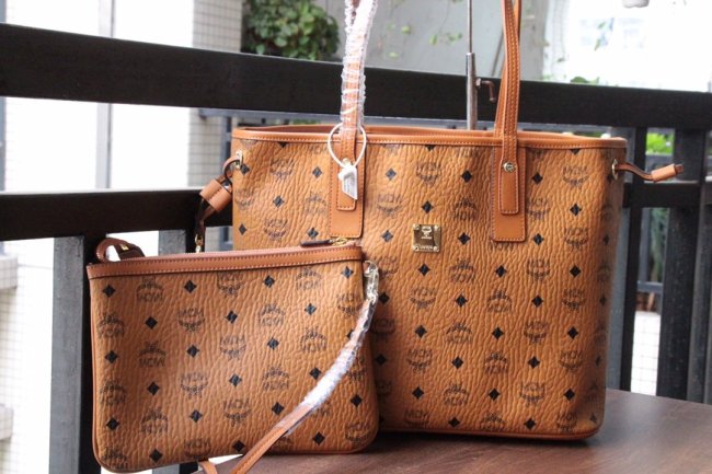 2020SS新作 MCM エムシーエム レディース ハンドバックスーパーコピー