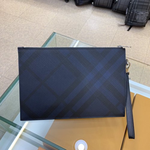 2021SS新作 Burberry バーバリー メンズ ハンドバックスーパーコピー