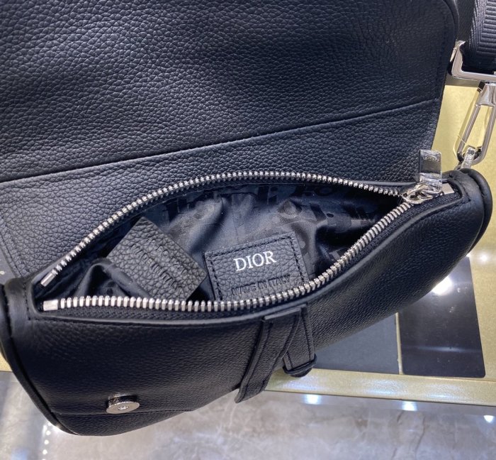 202103SS新作 Dior ディオール メンズ ショルダーバックスーパーコピー