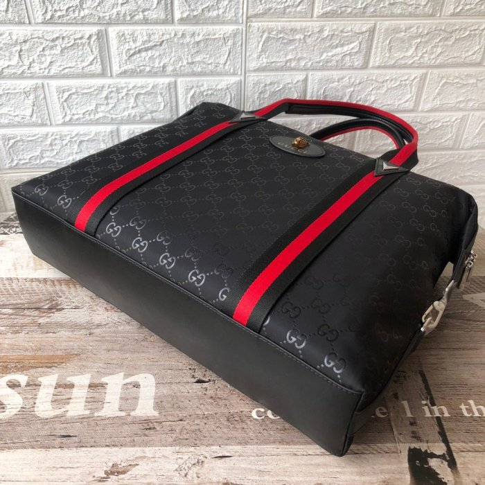 2020SS新作 Gucci グッチ メンズ ハンドバックスーパーコピー