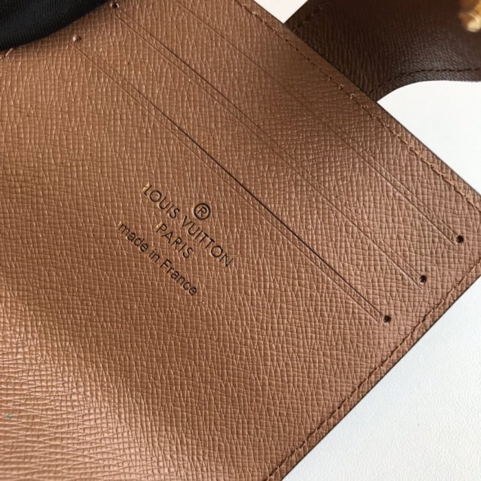 202103SSルイヴィトン LOUIS VUITTON 新作通販 短財布 スーパーコピー