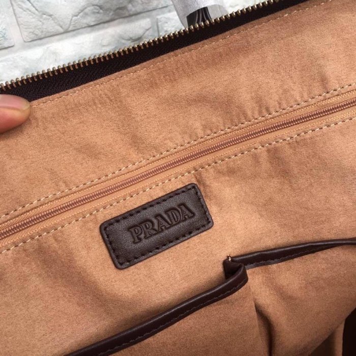 2021SS新作 メンズ Prada プラダ ハンドバックスーパーコピー